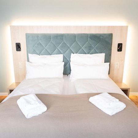 Aparthotel Harzhold - Auszeit In Lerbach à Osterode am Harz Extérieur photo