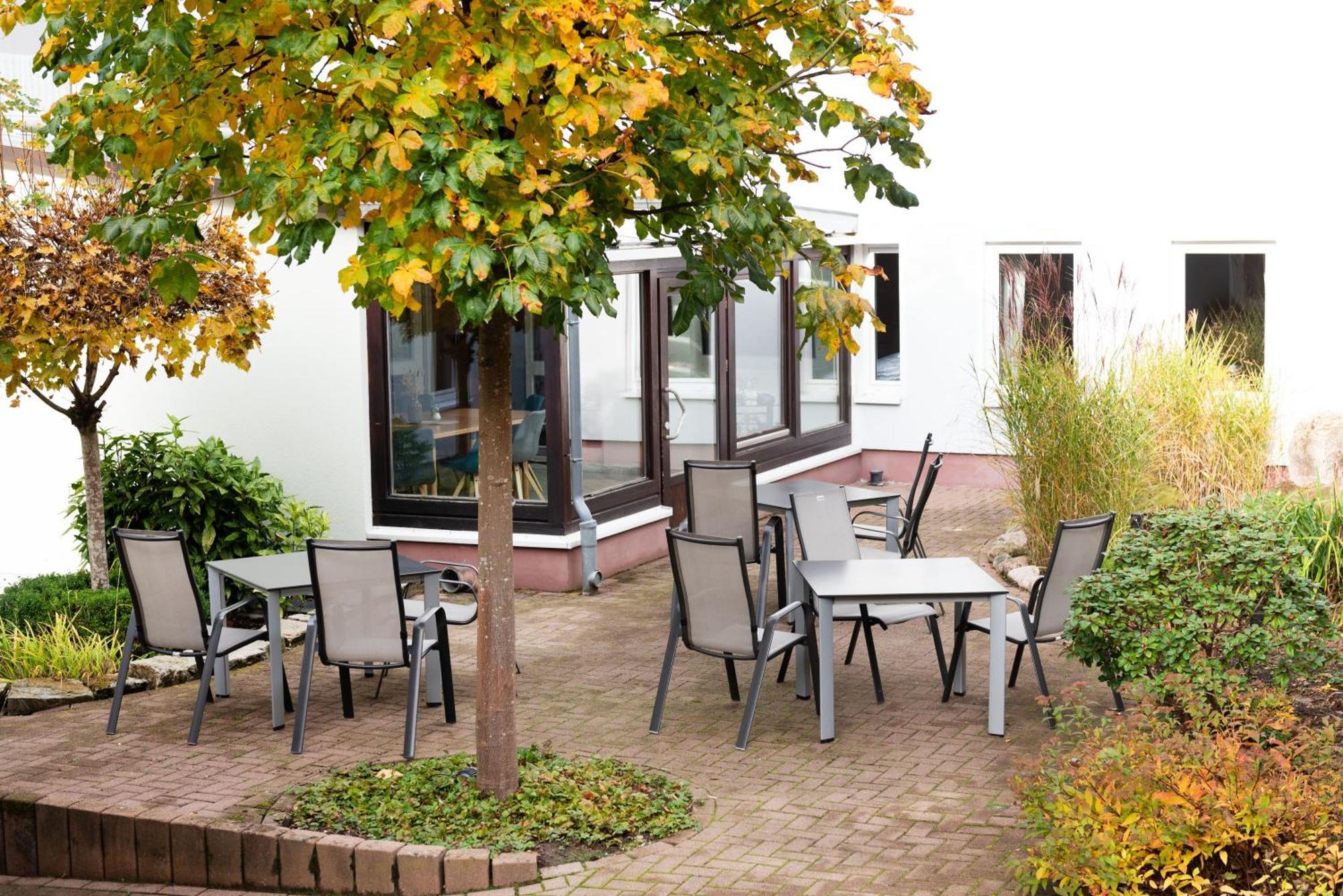 Aparthotel Harzhold - Auszeit In Lerbach à Osterode am Harz Extérieur photo