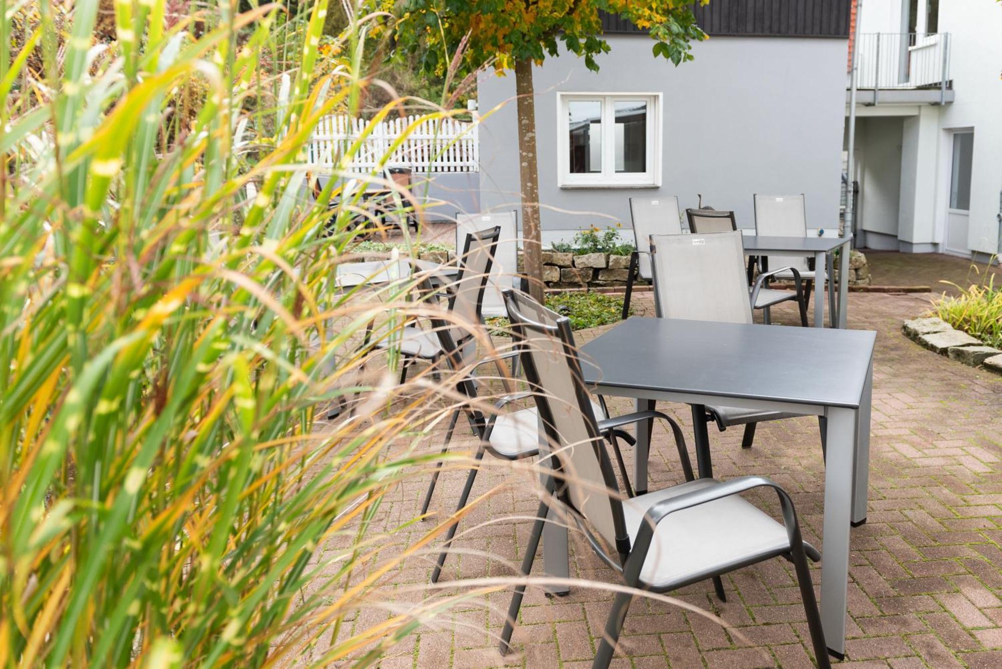Aparthotel Harzhold - Auszeit In Lerbach à Osterode am Harz Extérieur photo