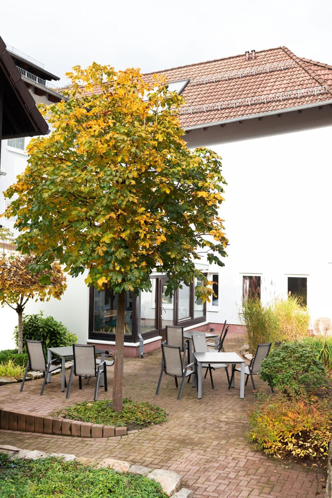 Aparthotel Harzhold - Auszeit In Lerbach à Osterode am Harz Extérieur photo