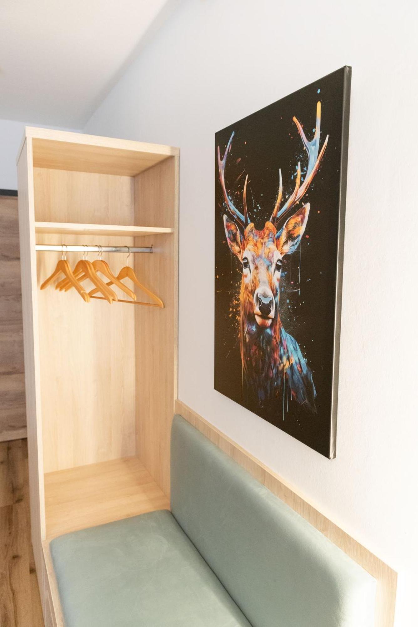 Aparthotel Harzhold - Auszeit In Lerbach à Osterode am Harz Extérieur photo
