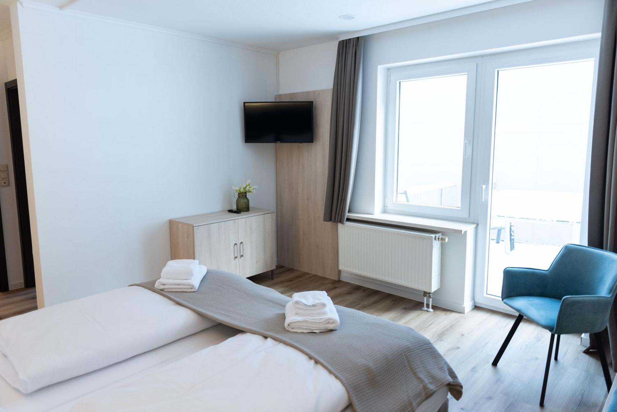 Aparthotel Harzhold - Auszeit In Lerbach à Osterode am Harz Extérieur photo