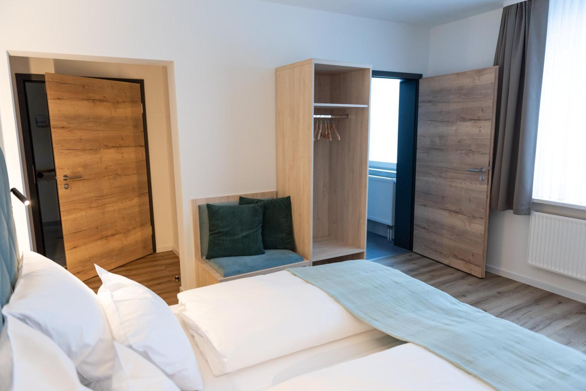 Aparthotel Harzhold - Auszeit In Lerbach à Osterode am Harz Extérieur photo