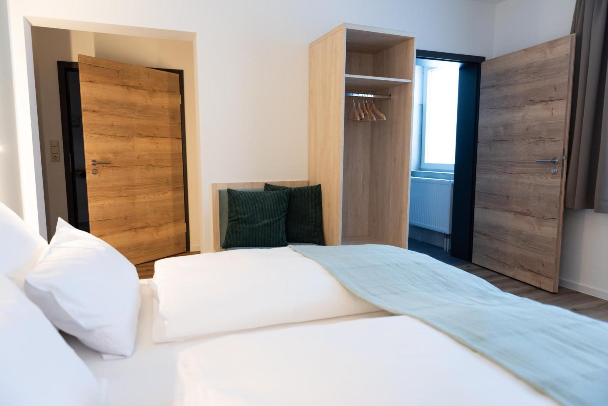 Aparthotel Harzhold - Auszeit In Lerbach à Osterode am Harz Extérieur photo