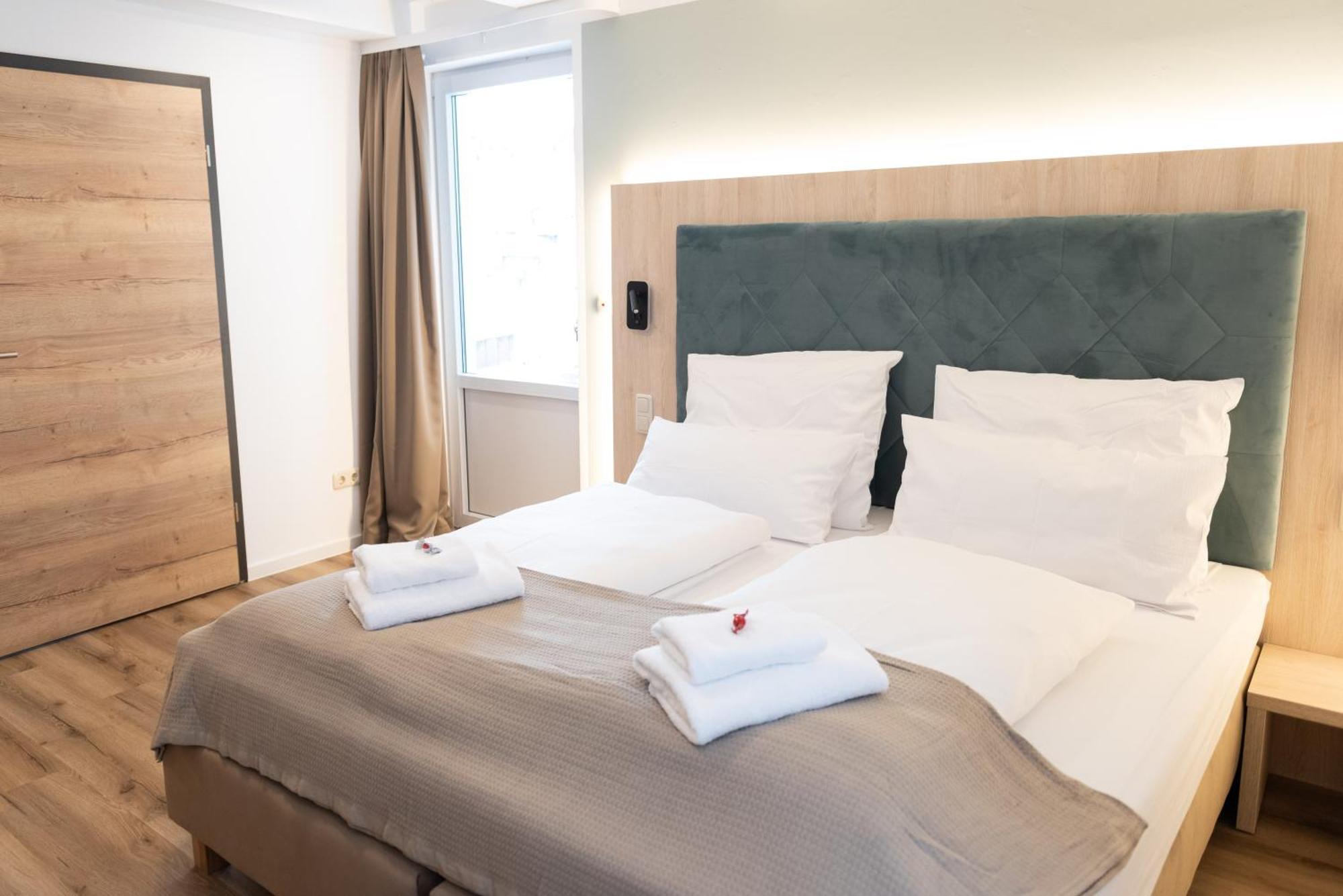 Aparthotel Harzhold - Auszeit In Lerbach à Osterode am Harz Extérieur photo