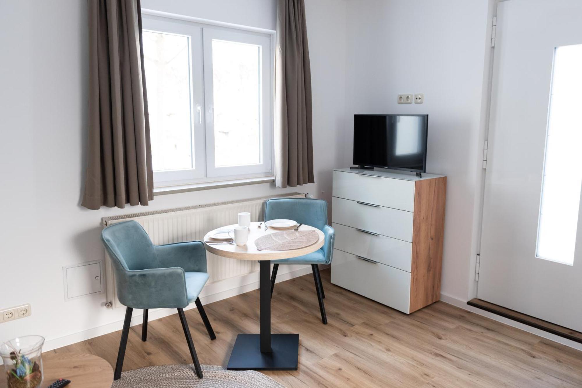Aparthotel Harzhold - Auszeit In Lerbach à Osterode am Harz Extérieur photo