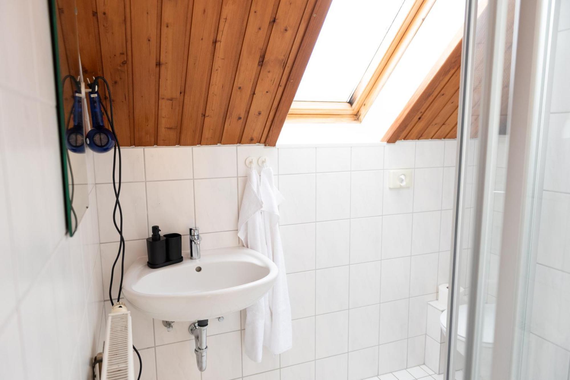 Aparthotel Harzhold - Auszeit In Lerbach à Osterode am Harz Extérieur photo